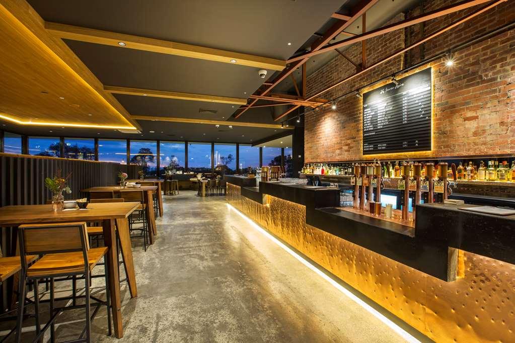Hotel Nightcap At The Cheeky Squire Frankston Amenities foto